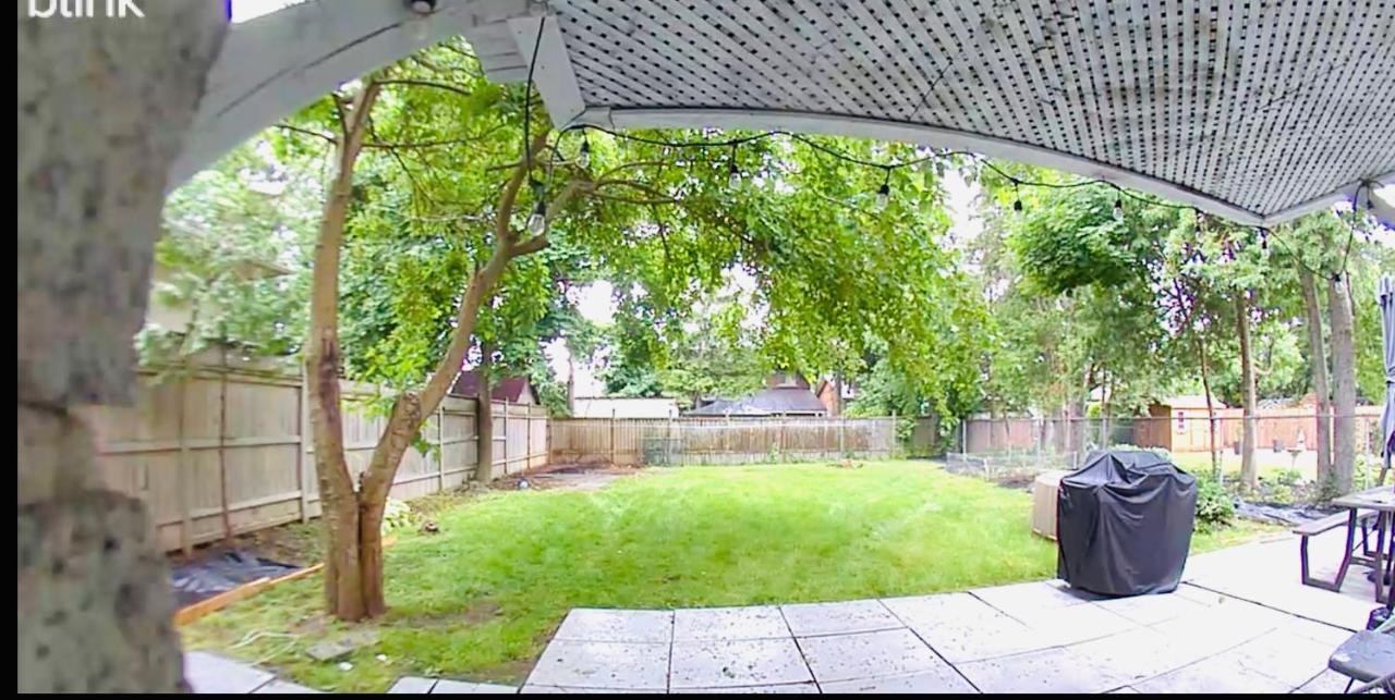 Furnished Family Home Near Toronto - Great Location Game Room - Backyard - Parking & Self Checkin Pickering Eksteriør bilde